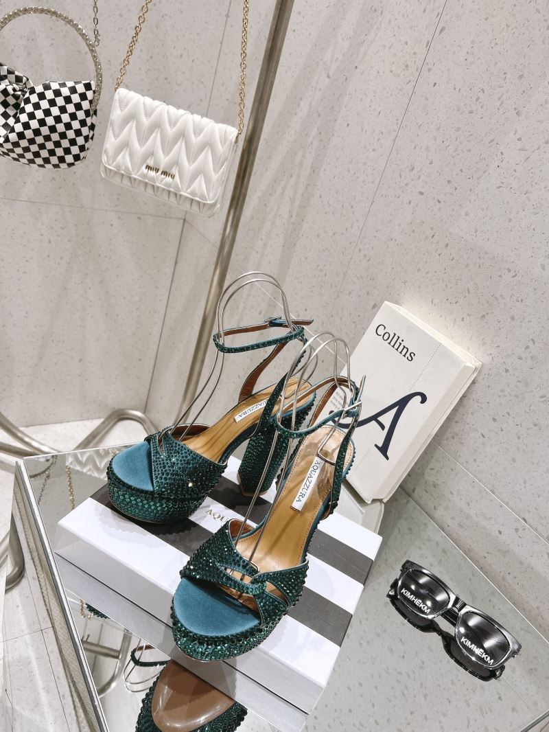 Aquazzura Sandals